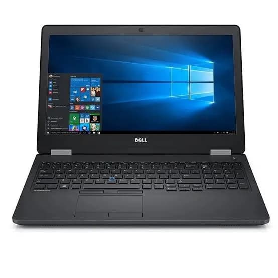 لپ تاپ استوک دل مدل DELL Latitude 5570 ( پردازنده i5 نسل 6 – سری پردازنده 6300U – هارد 256 گیگابایت SSD – رم 8 گیگابایت – گرافیک INTEL HD – رزولوشن FHD – صفحه نمایش 15.6 اینچ )