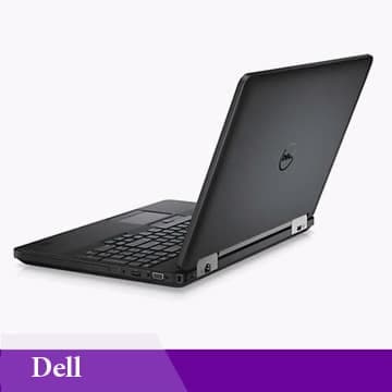 لپ تاپ استوک دل DELL Latitude E5440 i7 Nvidia Geforce GT — تصویر ۶