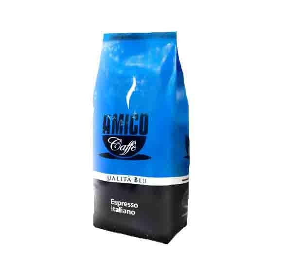 قهوه امیکو آبی(1kg)