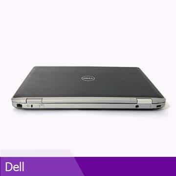 لپ تاپ استوک دل DELL Latitude E6530 i7 IntelHD 4000 — تصویر ۴