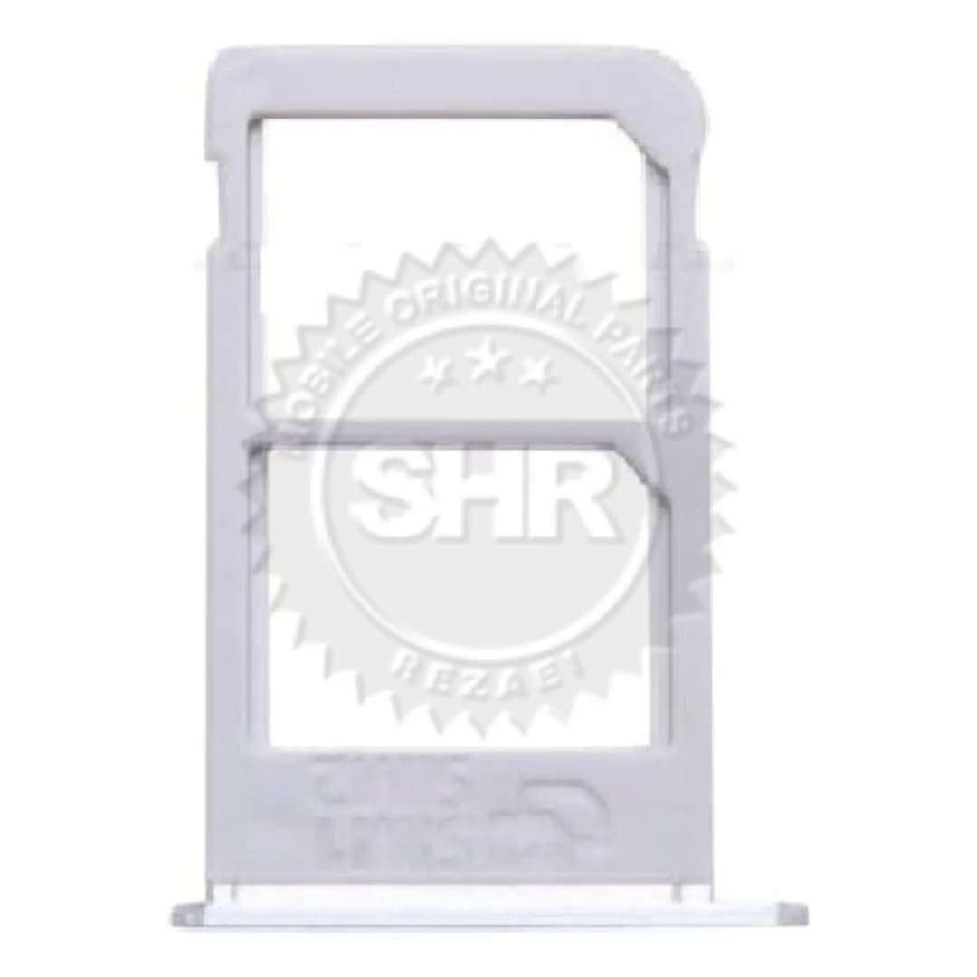 خشاب سیم کارت سامسونگ NOTE 5 | N920 – مشکی