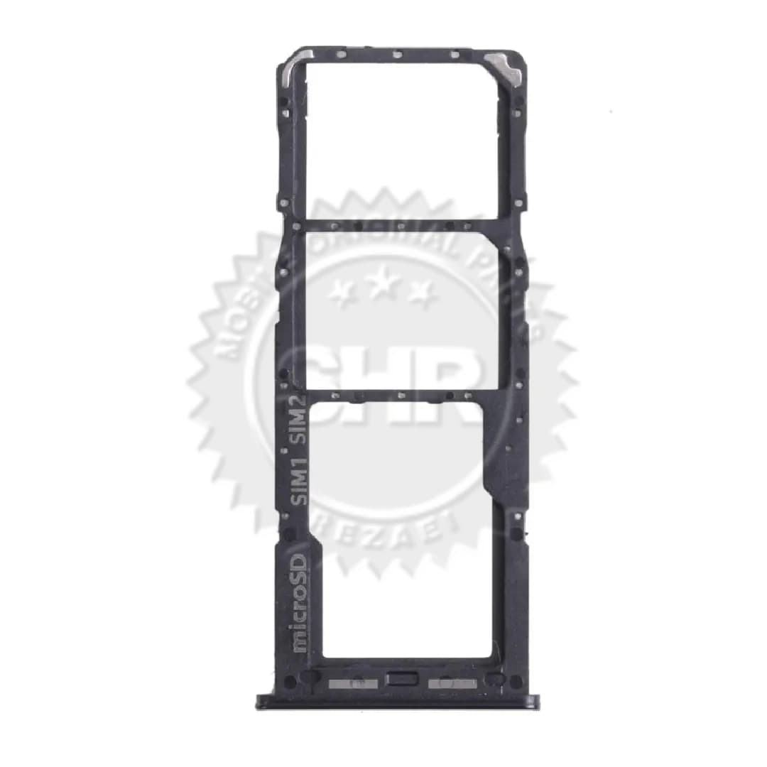 خشاب سیم کارت سامسونگ A22 4G – A225 مشکی