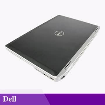 لپ تاپ استوک دل DELL Latitude E6520 i7 Nvidia Nvs 4200M – H — تصویر ۲