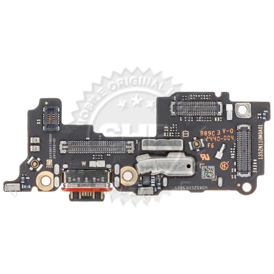 برد شارژ شیائومی POCO F6 PRO