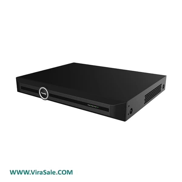 دستگاه NVR تیاندی مدل TC-R3220 4HA — تصویر ۴