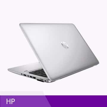 لپ تاپ استوک اچ پی لمسیHP EliteBook 850 G3 Core i5 6300U Intel HD — تصویر ۲