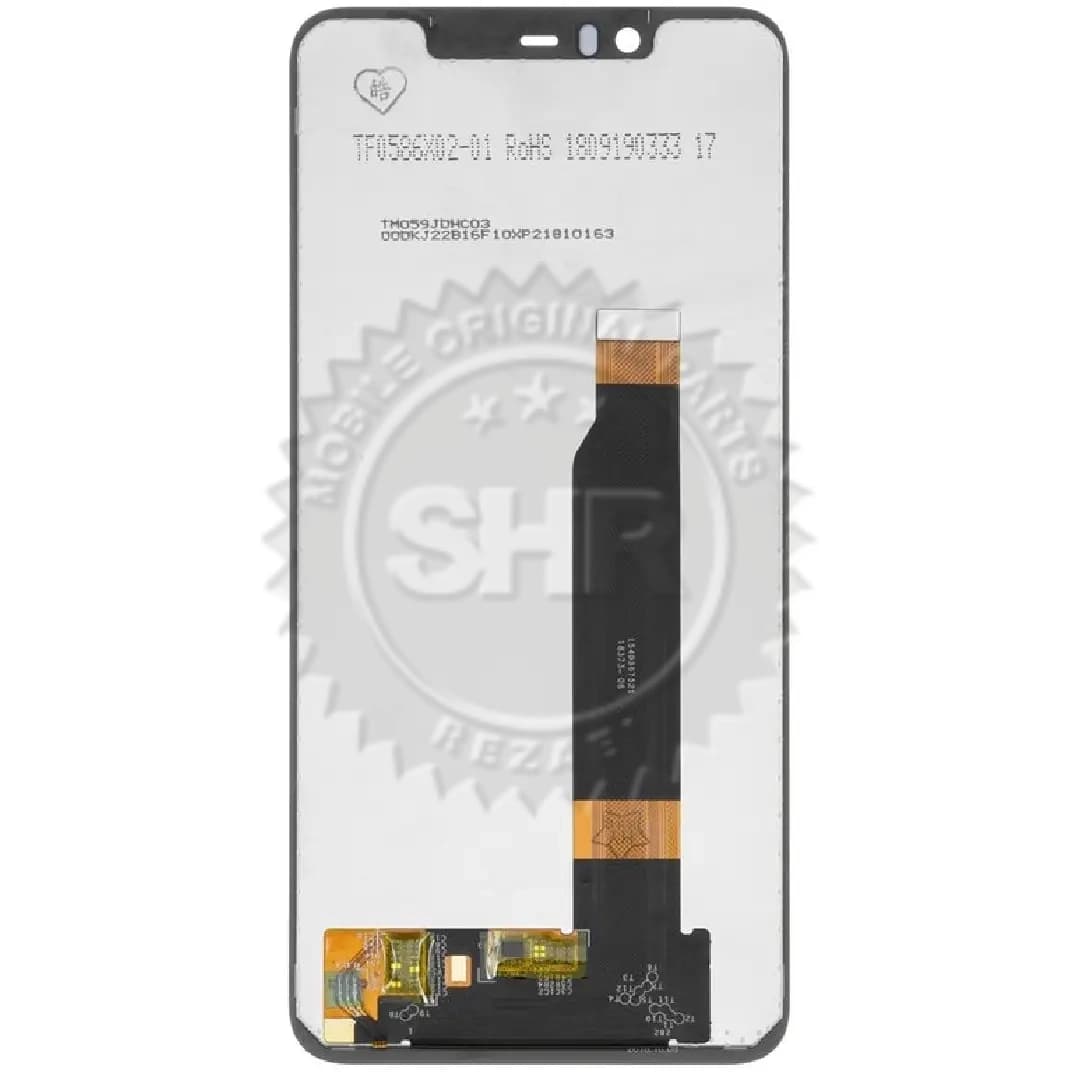 ال سی دی نوکیا NOKIA 5.1 PLUS