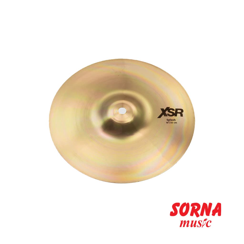 ست کامل سنج سابین XSR5006B XSR — تصویر ۳