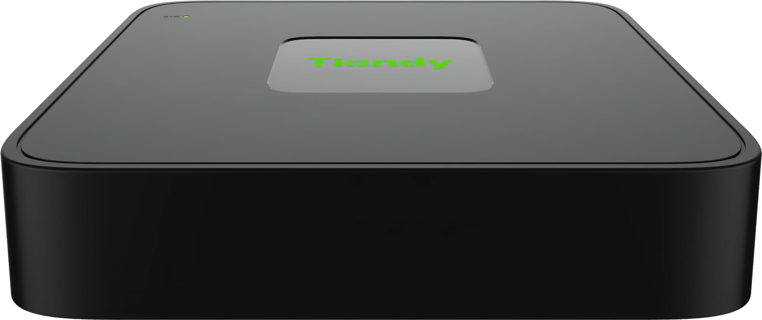 دستگاه NVR تیاندی مدلTC-R3108 Spec:I/B/P8/C/EU/L/S