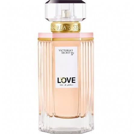 عطر ادکلن ویکتوریا سکرت لاو ادو پرفیوم Victoria Secret Love Eau de Parfum