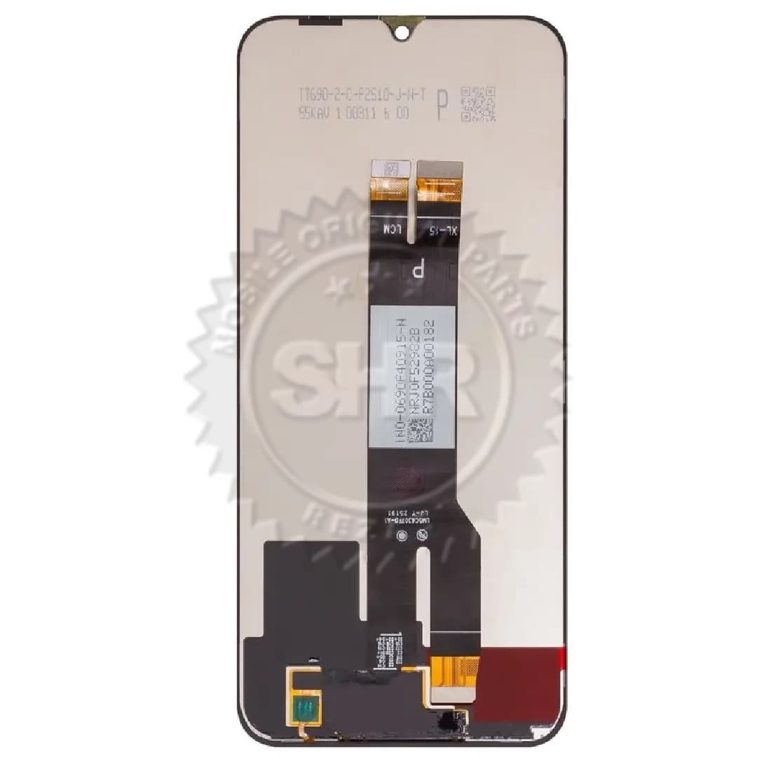 ال سی دی شیائومی REDMI 15C | POCO C85
