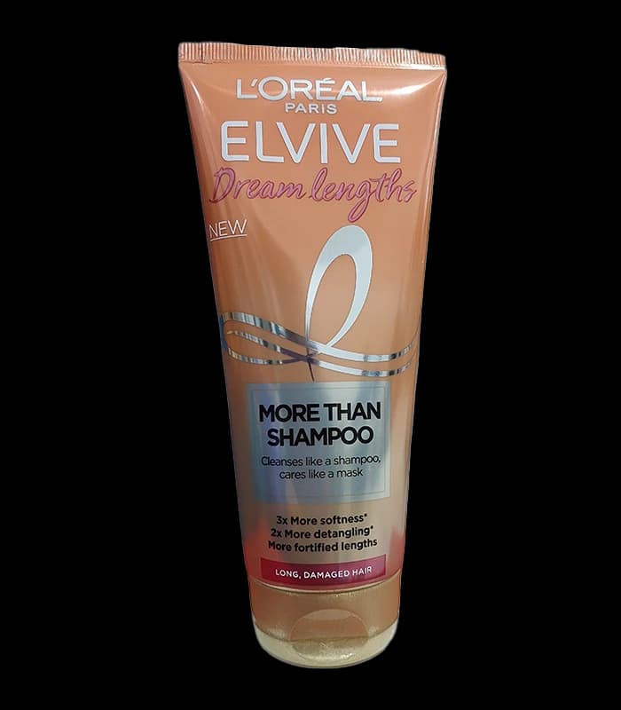 شامپو و ماسک بدون سولفات (200 میل) لورال – Loreal