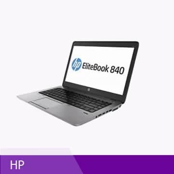 لپ تاپ استوک اچ پی Hp EliteBook 840 G1 i7 — تصویر ۳