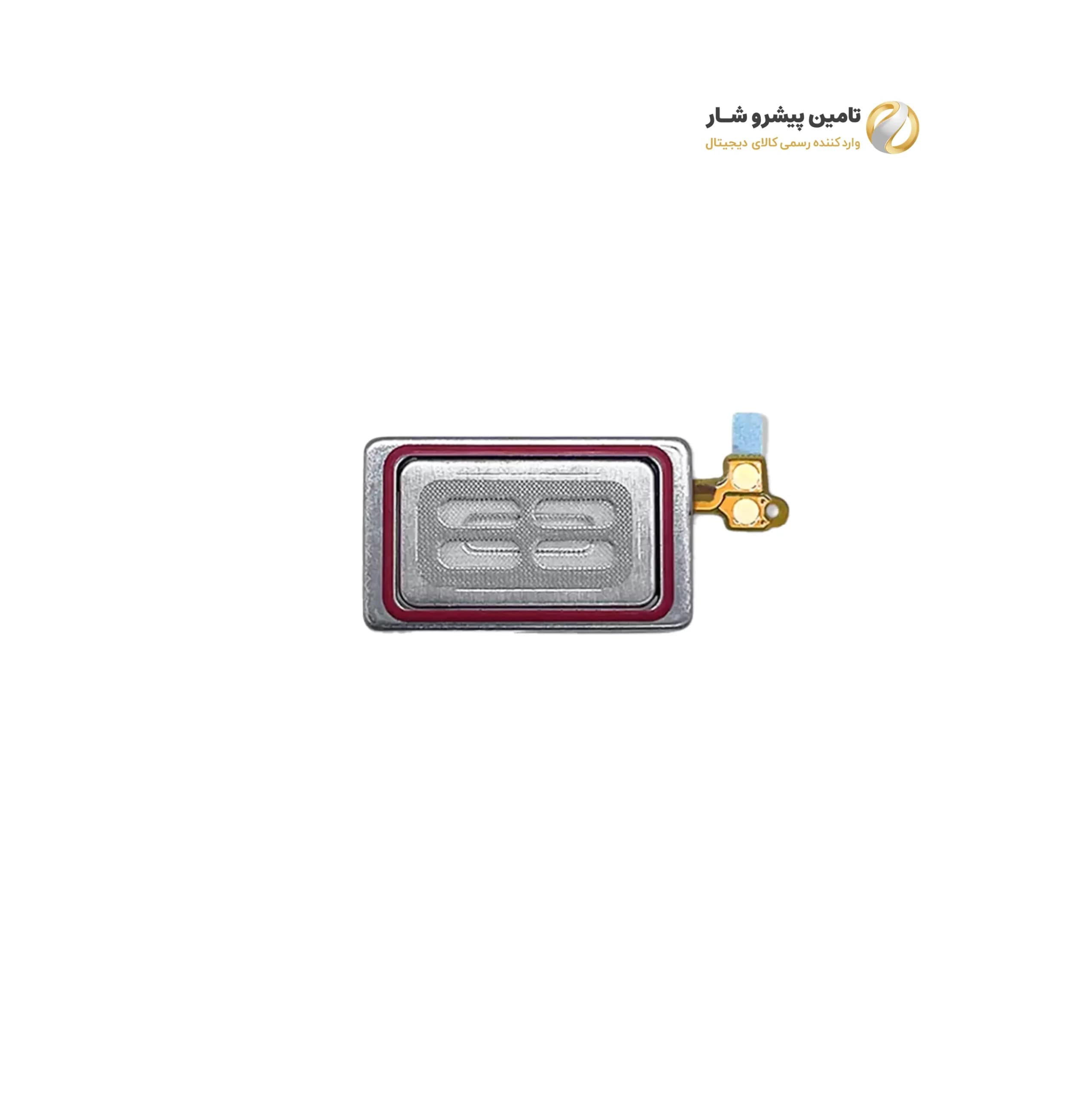 اسپیکر گوشی سامسونگ گلکسی A546 Speaker اصل — تصویر ۲