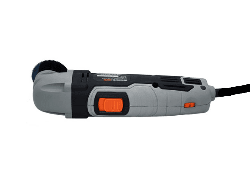 اره گچ بری Daewoo مدل DAMT280 با دو تیغه — تصویر ۲