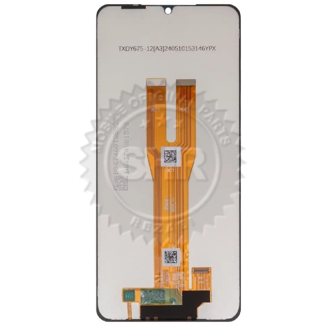 ال سی دی سامسونگ A06 4G | A065 – شرکتی