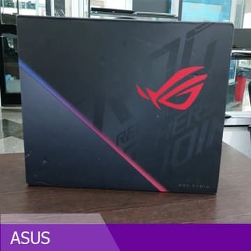 لپ تاپ استوک ایسوس ASUS ROG STIRX G512L — تصویر ۲