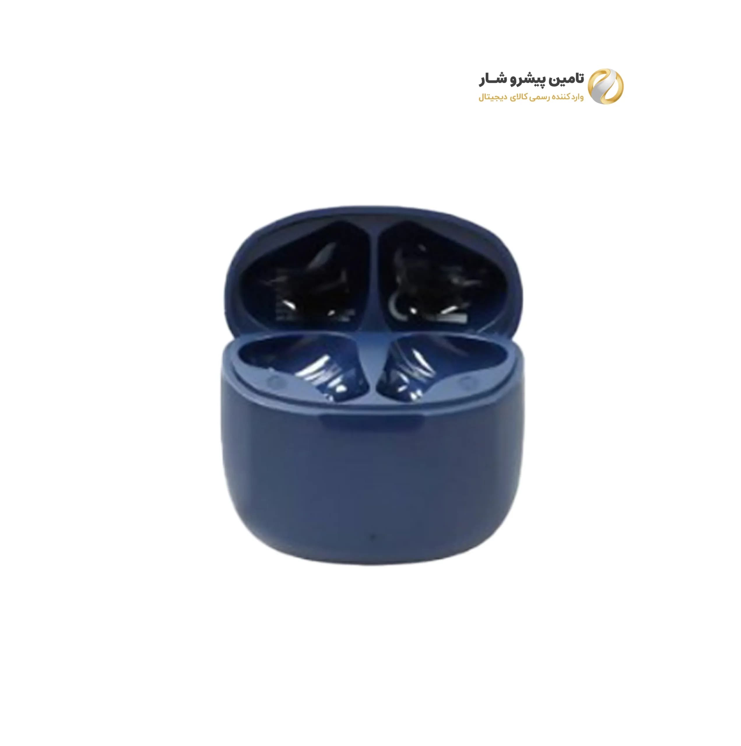 کیس شارژ یدک هدفون کیو سی وای (AILY PODS (T20