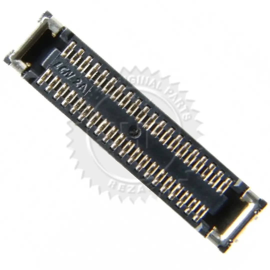 کانکتور روی برد شیائومی XIAOMI POCO X3 – 40 PIN (پورت ال سی دی)