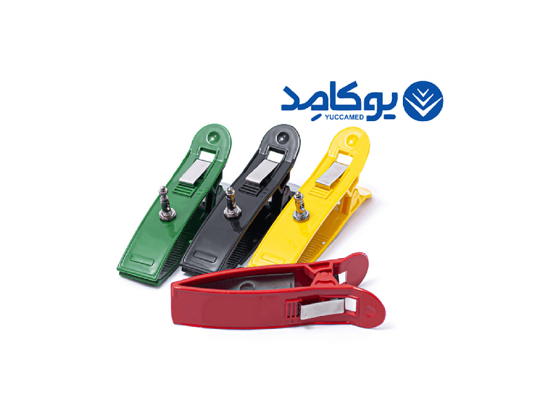 دستبند نوار قلب ECG