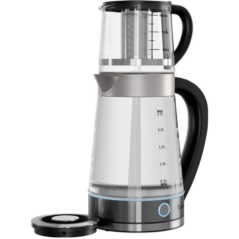 چای‌ساز تکنو مدل TE-932 | کیفیت عالی و قیمت مناسب