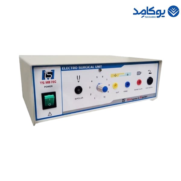 الکتروکوتر تهران سهیل مدل 70C