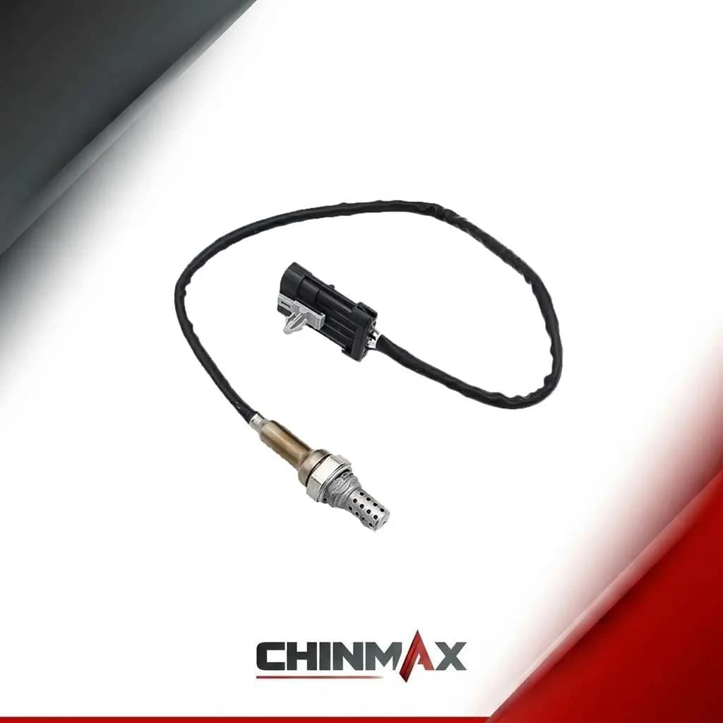 سنسور اکسیژن بالا برلیانس H330