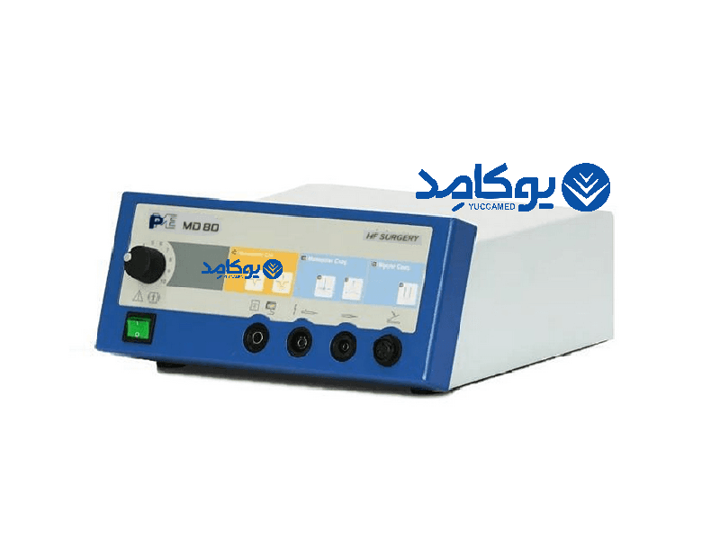 الکتروکوتر PME صد وات مدل MD80
