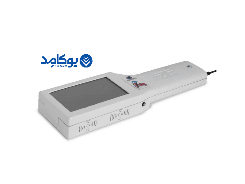 رگیاب ایرانی مدل Vein Vison L6A