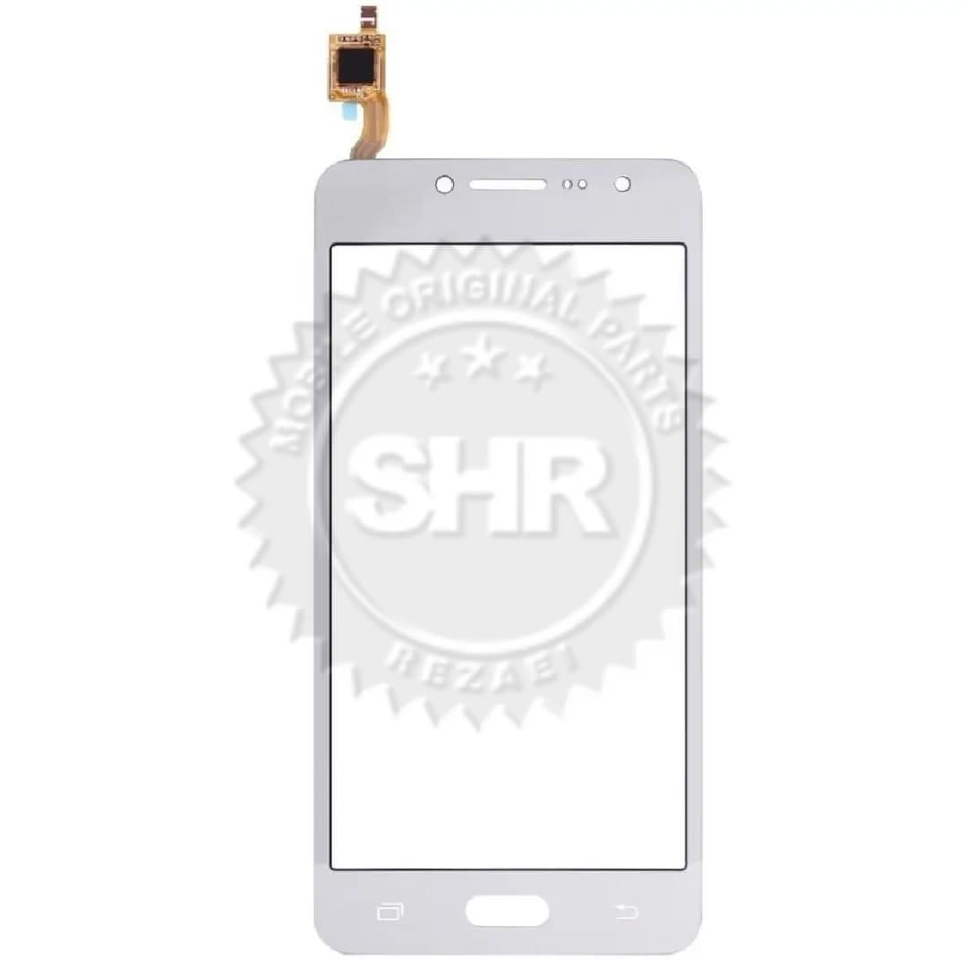 تاچ سامسونگ G532 | GRAND PRIME PLUS – نقره ای