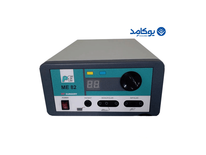 الکتروکوتر PME مدل 80 وات PME82