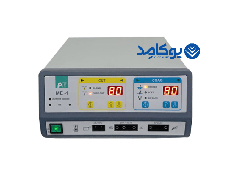 الکتروکوتر PME صد وات ME-1