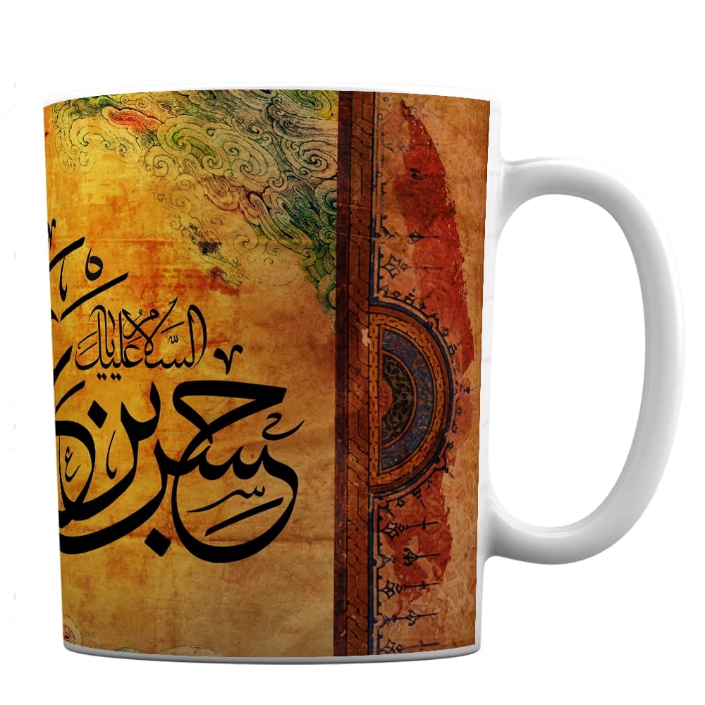 لیوان طرح امام عسکری کد 315