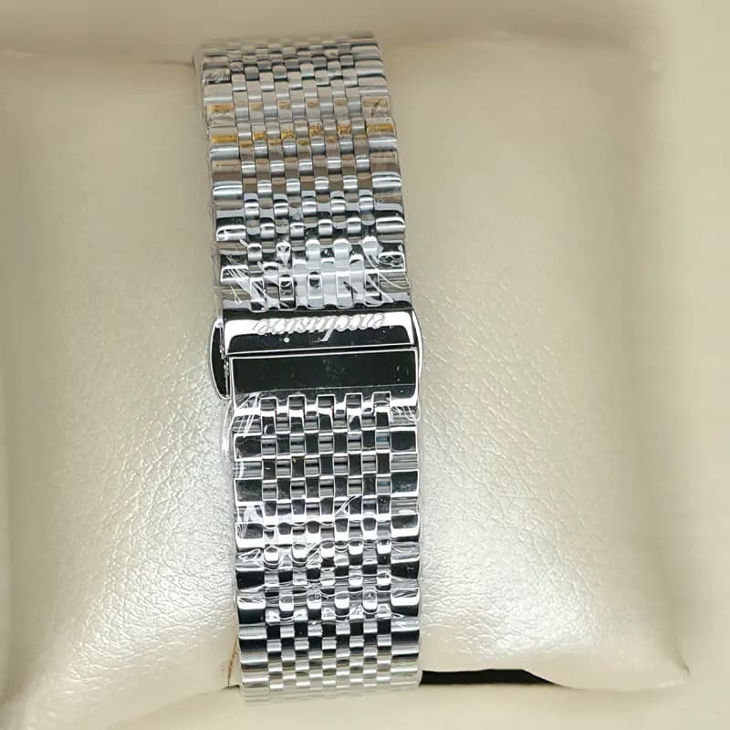 ساعت مچی مردانه سیکو اکسکلوسیو اورجینال ژاپن نقره ای مدل 3048G — تصویر ۸