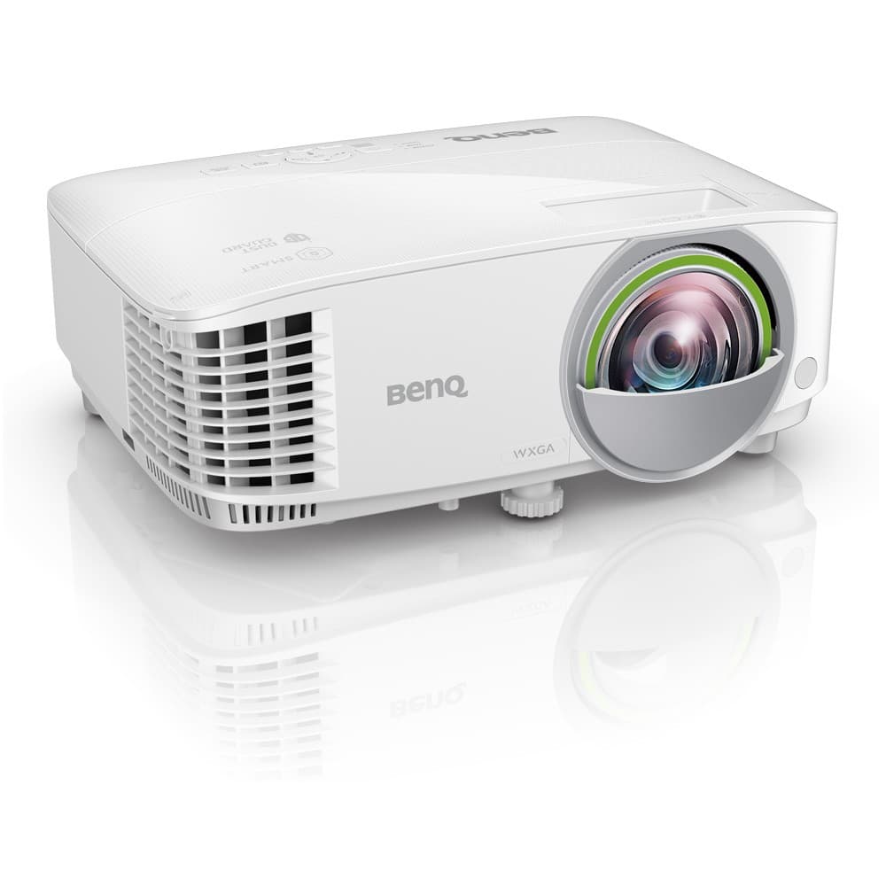 ویدئو پروژکتور بنکیو BenQ EW800ST — تصویر ۴