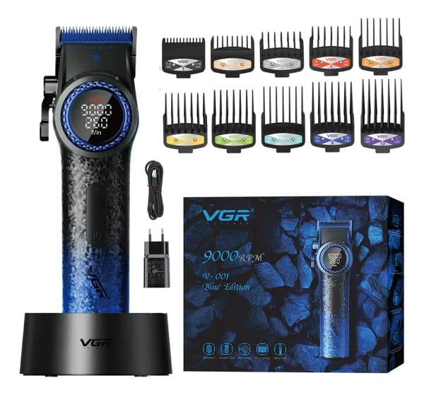 ماشین اصلاح وی جی آر مدل V-001