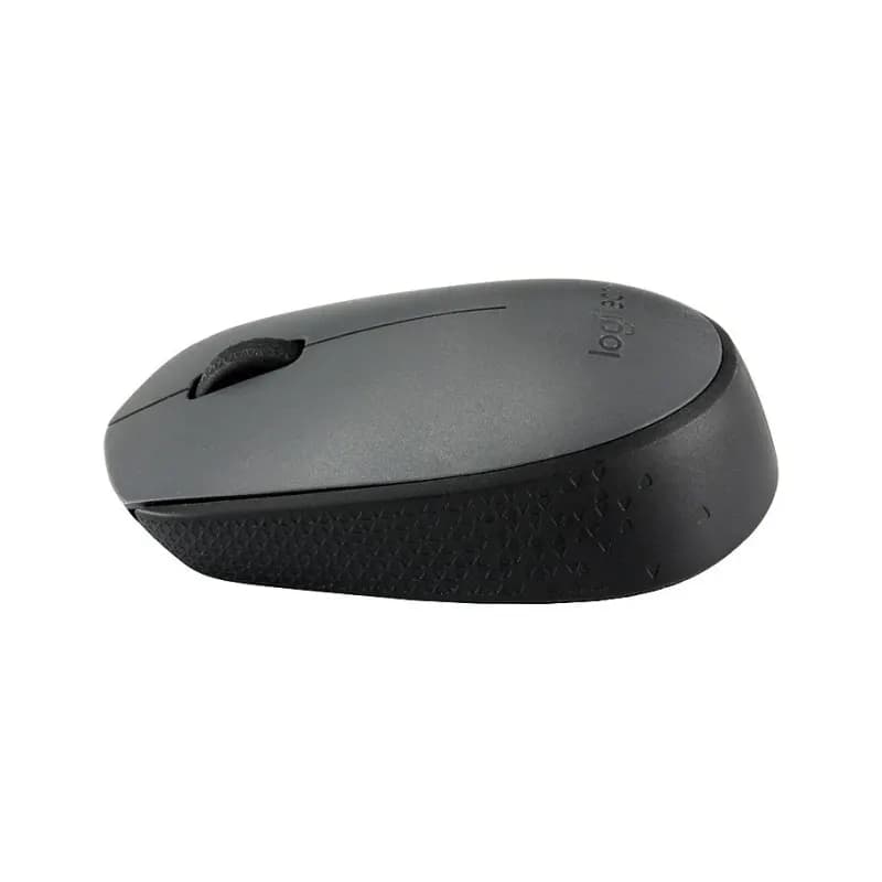 کیبورد و ماوس بی‌سیم لاجیتک MK235 — تصویر ۴
