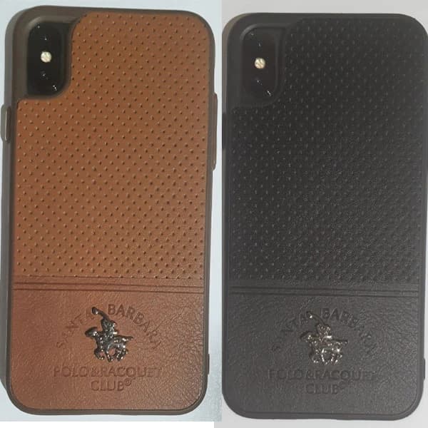 کاور سانتا باربارا کد Lu2-01 مناسب آیفون IPHONE X / XS — تصویر ۲