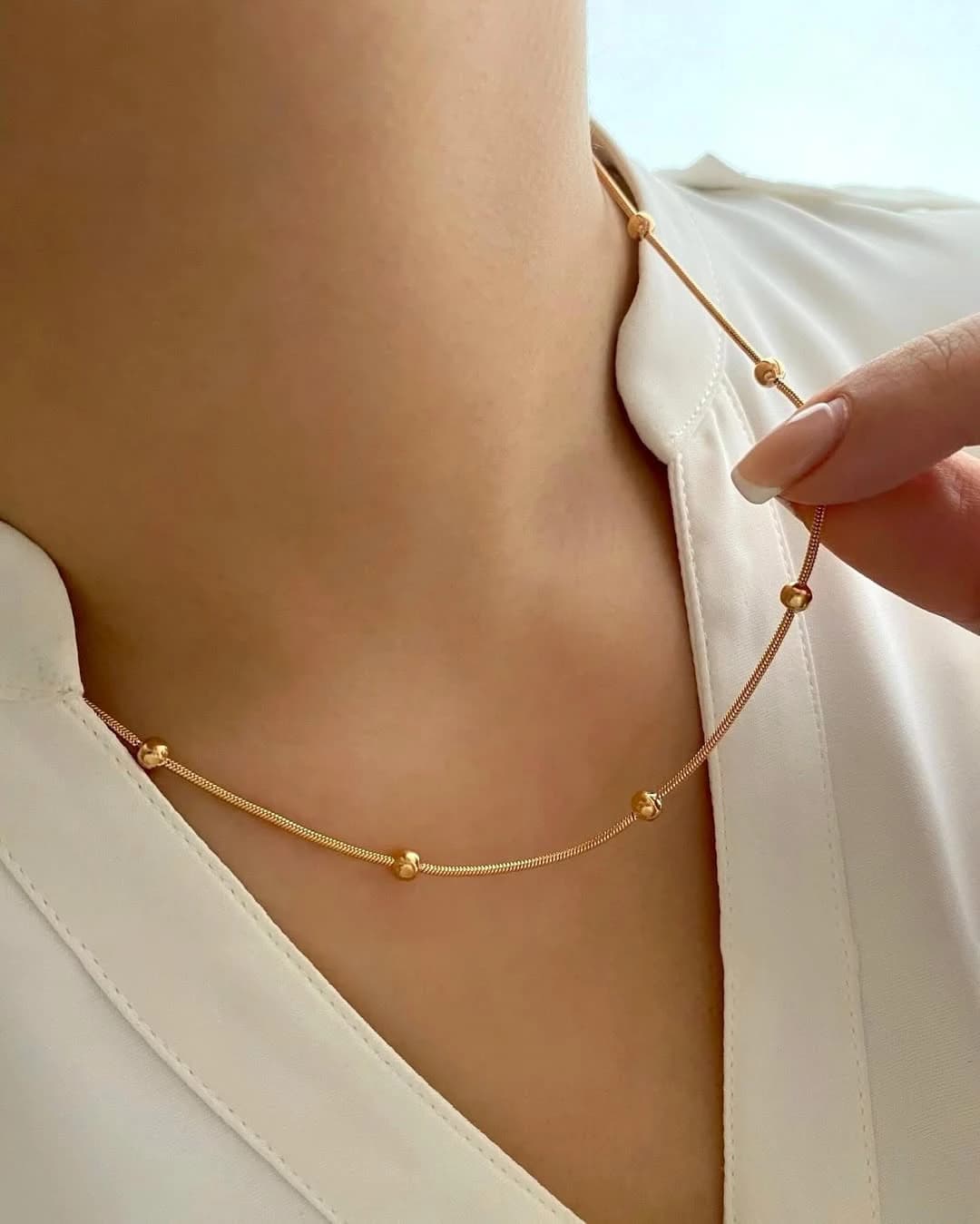 زنجیر ماری گوی ژوپینگ