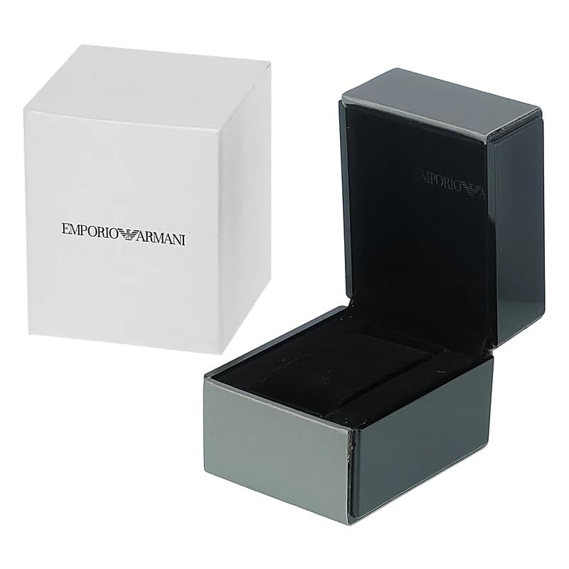 جعبه ساعت امپریو ارمانی Emporio Armani