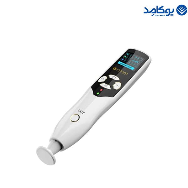 قلم پاکسازی PAA مدل پلاسما فیوژن