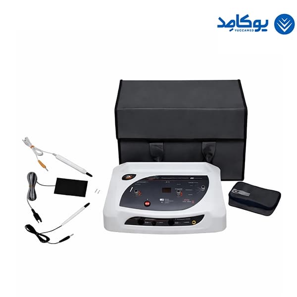 دستگاه ار اف سرجیکال کوآگوله الکترولیز هاینس پویان تجهیز