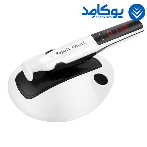 دستگاه پلاسما اوزون دو هندپیس برند کندلا