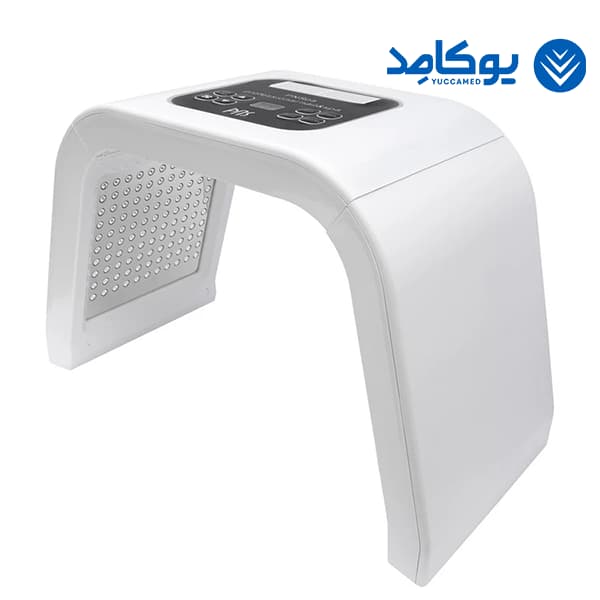 دستگاه تونل ال ای دی تراپی omanle