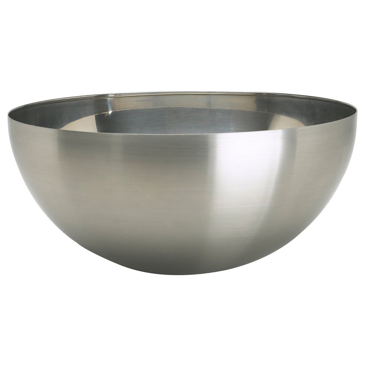 کاسه استیل ایکیا مدل BLANDA BLANK سایز 20 کد 2225