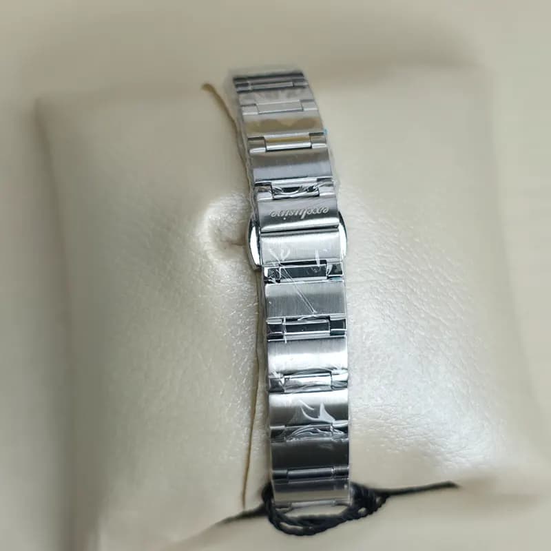 ست ساعت مچی مردانه و زنانه سیکو اکسکلوسیو اورجینال ژاپن نقره ای سبز مدل 3233G — تصویر ۵