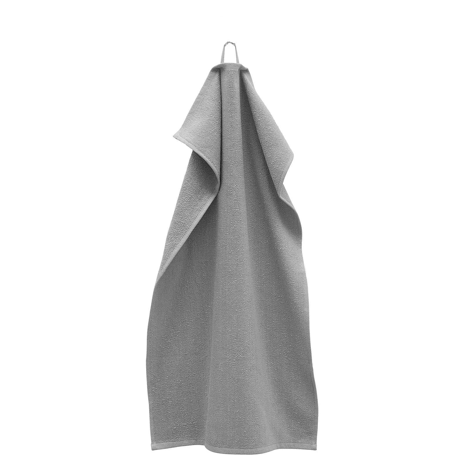 حوله دستی ایکیا مدل KORNAN سایز 40×70 سانتی متر کد 2246