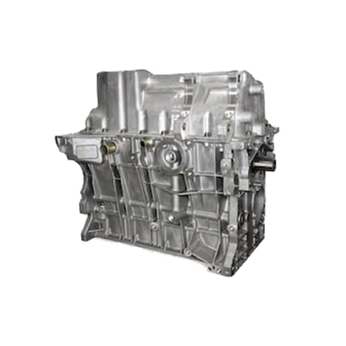 نیم موتور پژو 405 رینگ آلمان