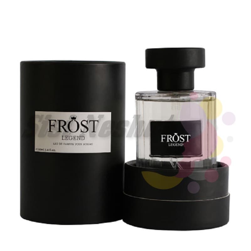 ادو پرفیوم مردانه فراست لجند Legend FROST