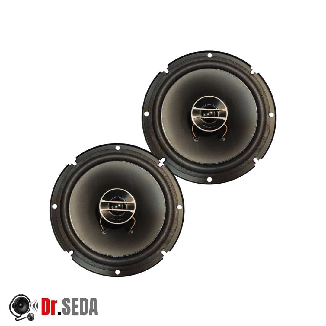 اسپیکر خودرو پایونیر مدل F650